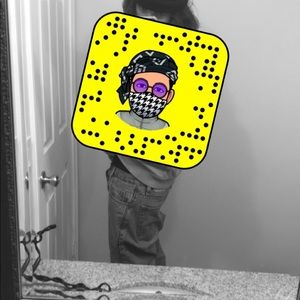 Meet your Posher, William